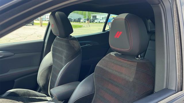 used 2024 Dodge Hornet car, priced at $29,255