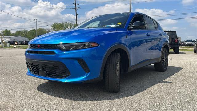 used 2024 Dodge Hornet car, priced at $29,255