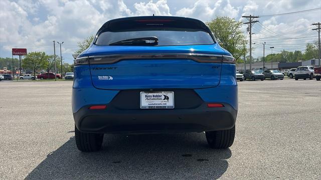 used 2024 Dodge Hornet car, priced at $29,255