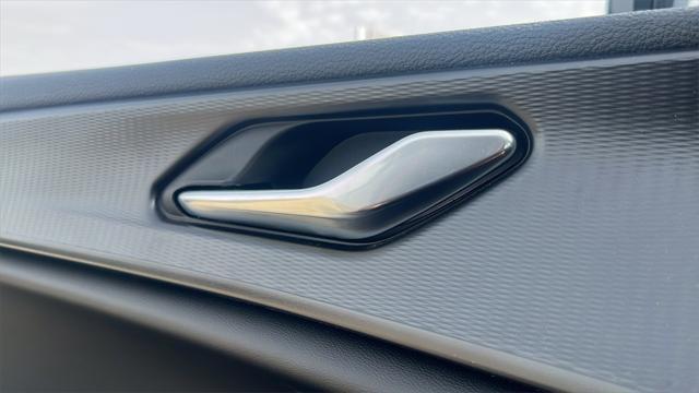 new 2025 Jeep Grand Cherokee L car, priced at $48,411