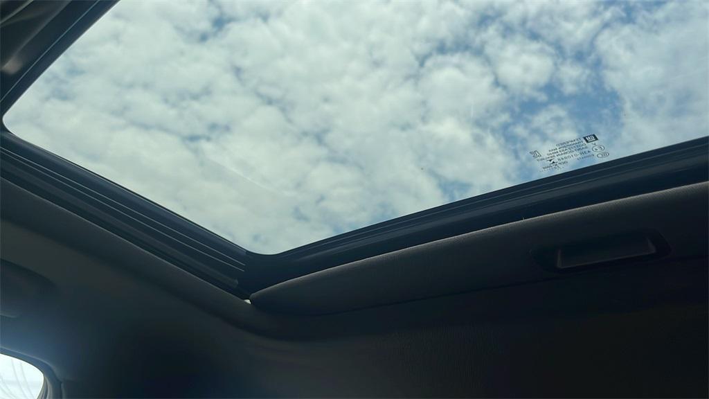 used 2021 Cadillac CT4 car, priced at $29,969