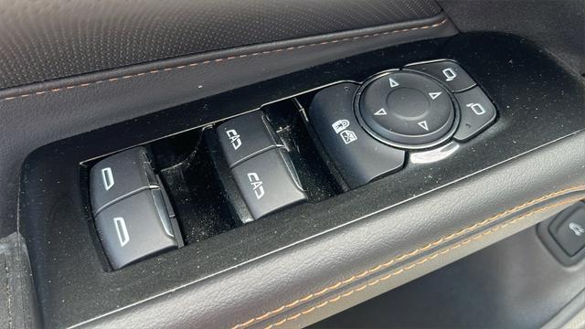 used 2021 Cadillac CT4 car, priced at $29,990