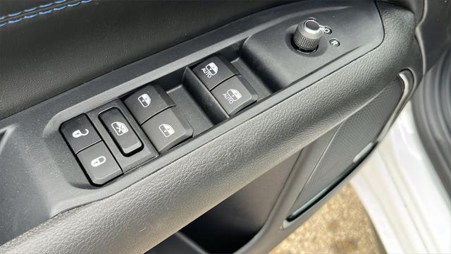 new 2025 Jeep Compass car, priced at $36,031