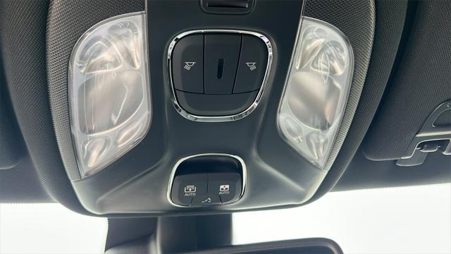 new 2025 Jeep Compass car, priced at $36,031
