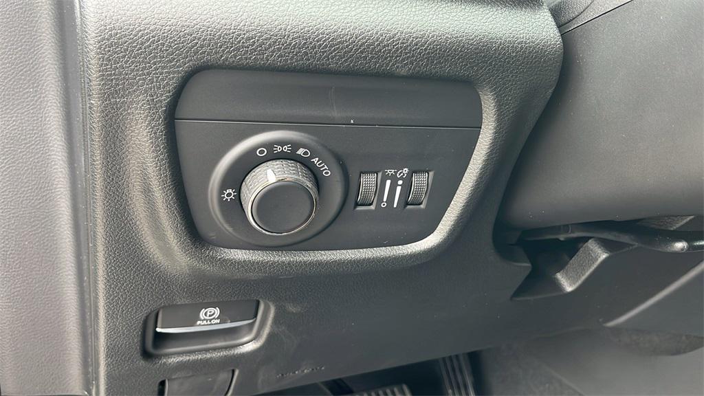 new 2025 Jeep Grand Cherokee L car, priced at $48,411