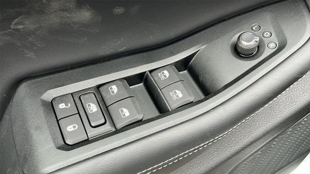 new 2025 Jeep Grand Cherokee L car, priced at $48,411