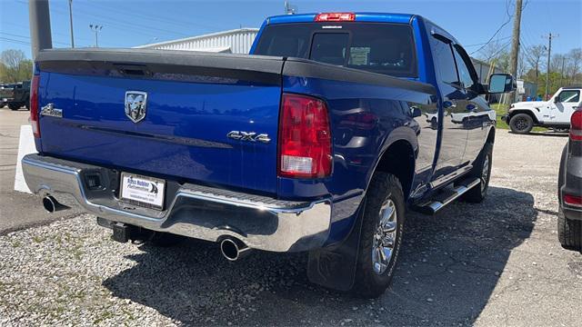 used 2015 Ram 1500 car, priced at $16,999