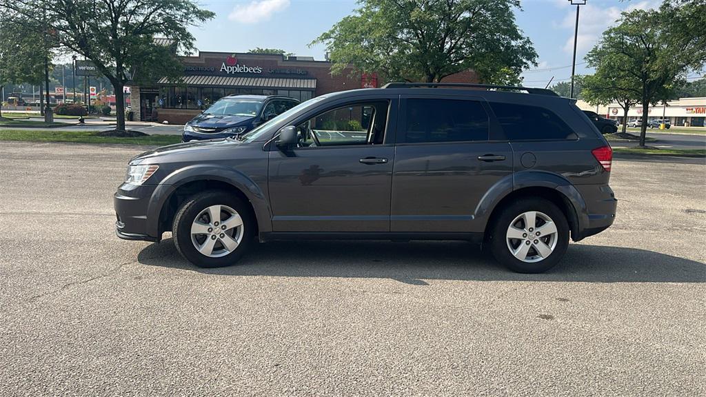 used 2016 Dodge Journey car, priced at $10,960