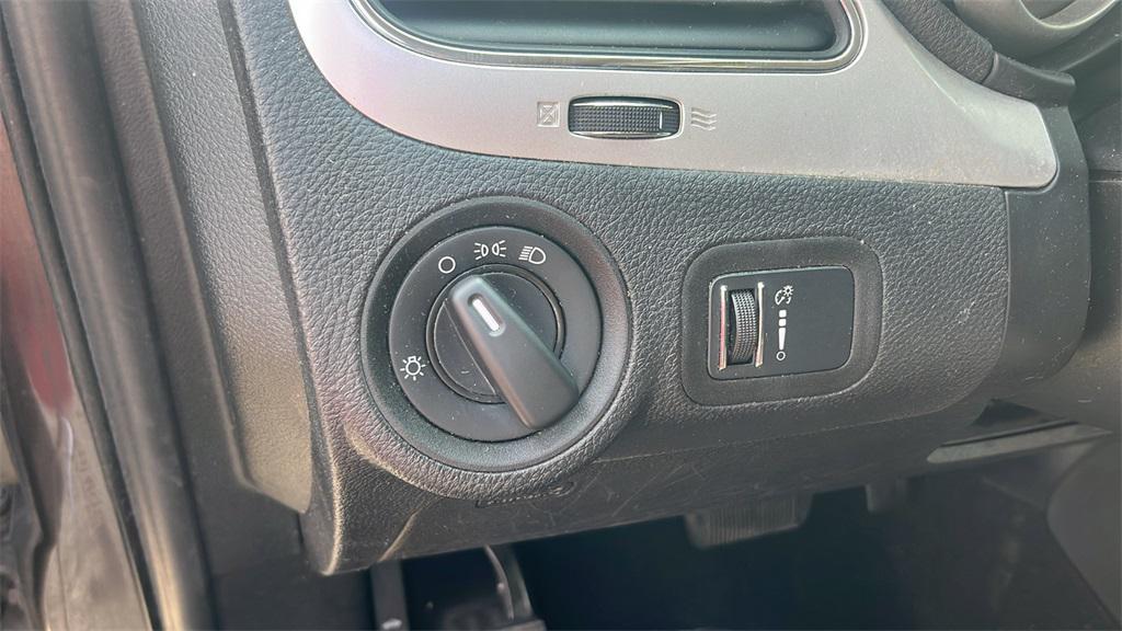 used 2016 Dodge Journey car, priced at $10,960