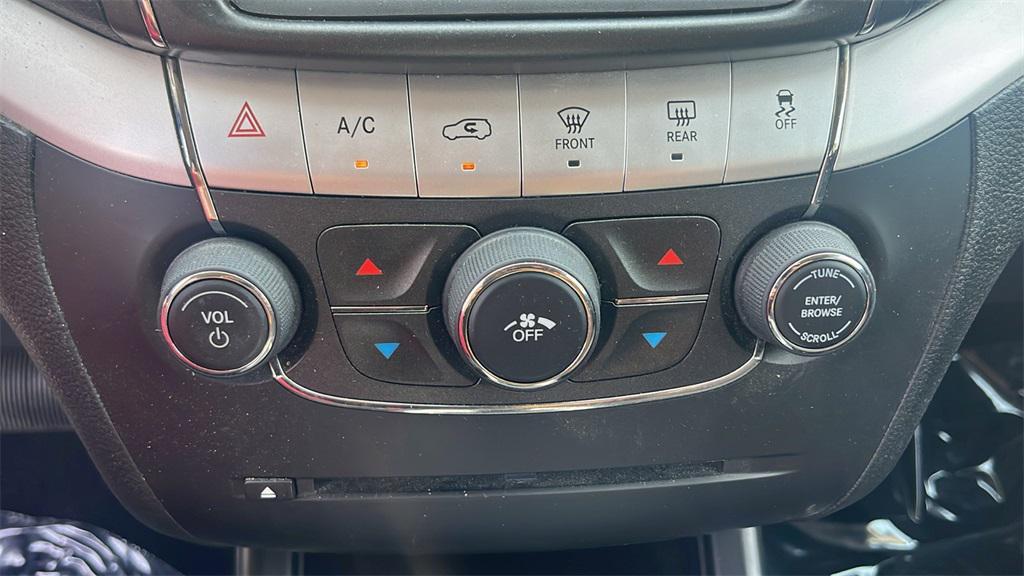 used 2016 Dodge Journey car, priced at $10,960