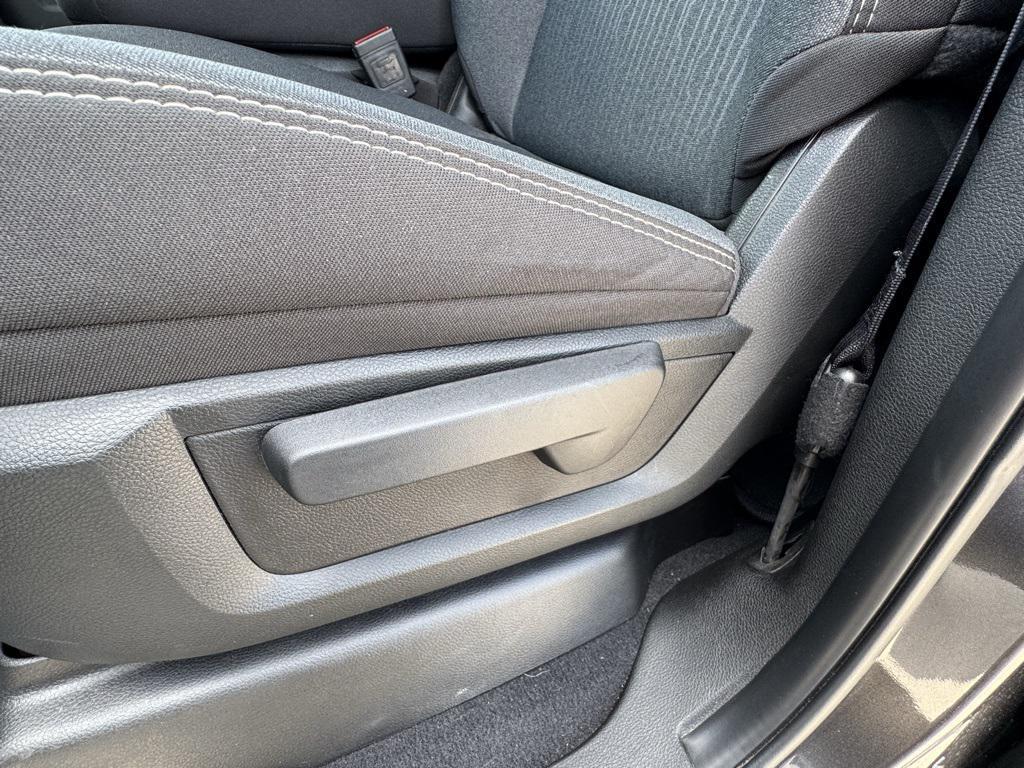 used 2024 Ram 2500 car, priced at $47,988