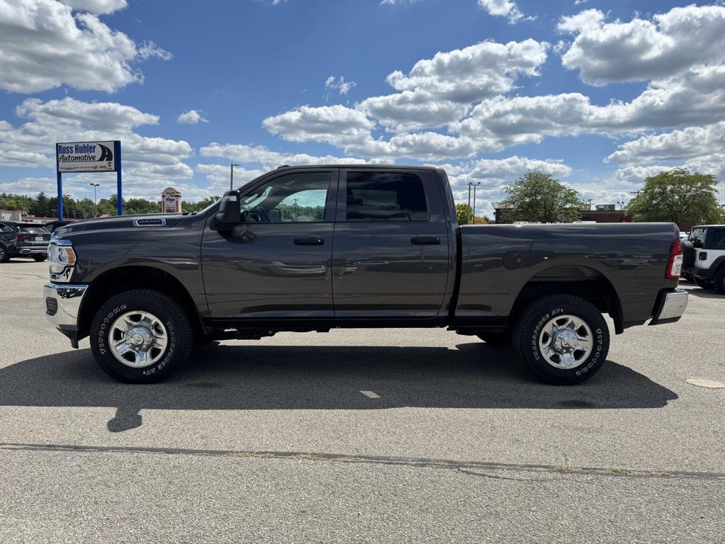 used 2024 Ram 2500 car, priced at $47,988
