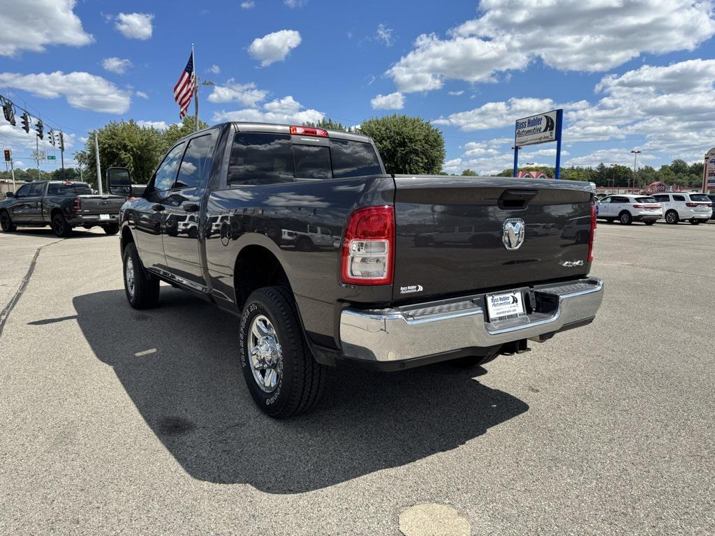 used 2024 Ram 2500 car, priced at $47,988