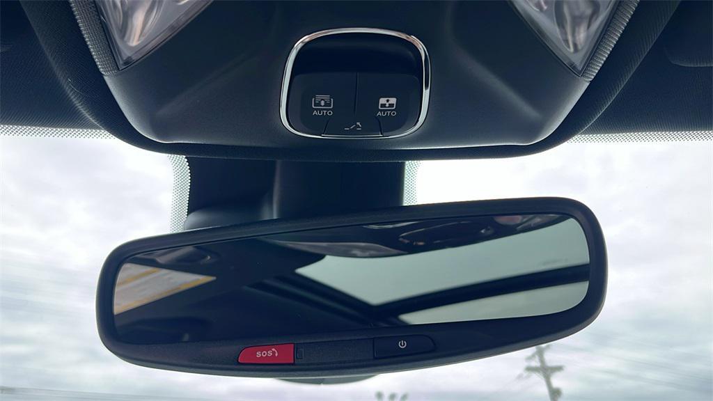 new 2025 Jeep Compass car, priced at $36,030
