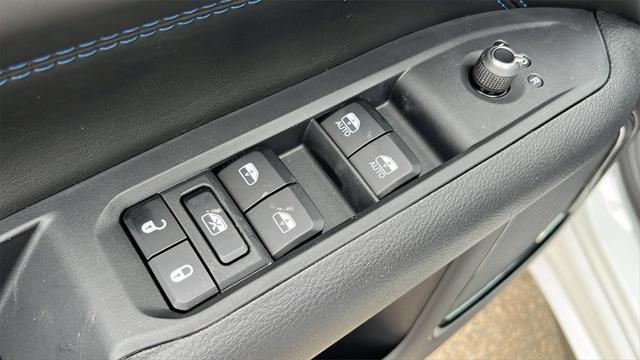 new 2025 Jeep Compass car, priced at $36,030