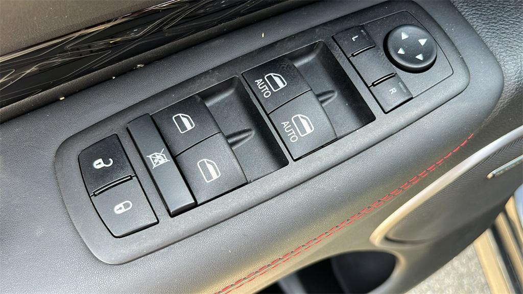 used 2024 Dodge Durango car, priced at $49,680