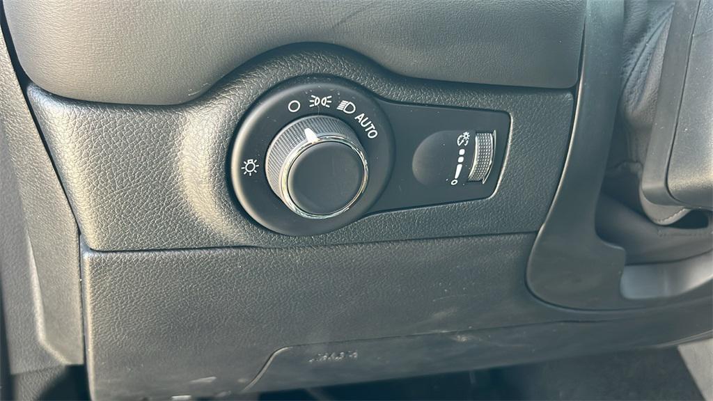 used 2024 Dodge Durango car, priced at $49,680