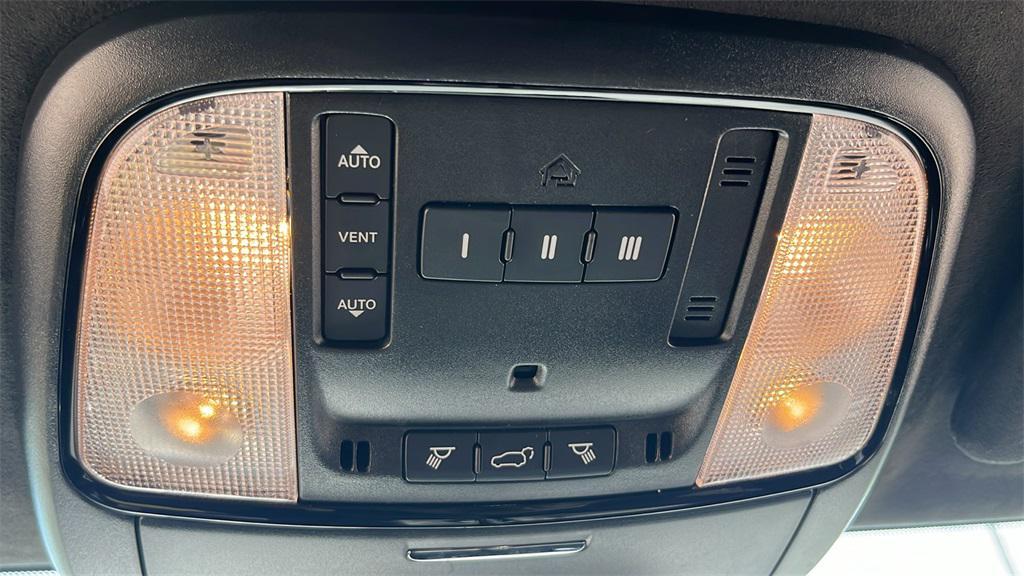 used 2024 Dodge Durango car, priced at $49,680