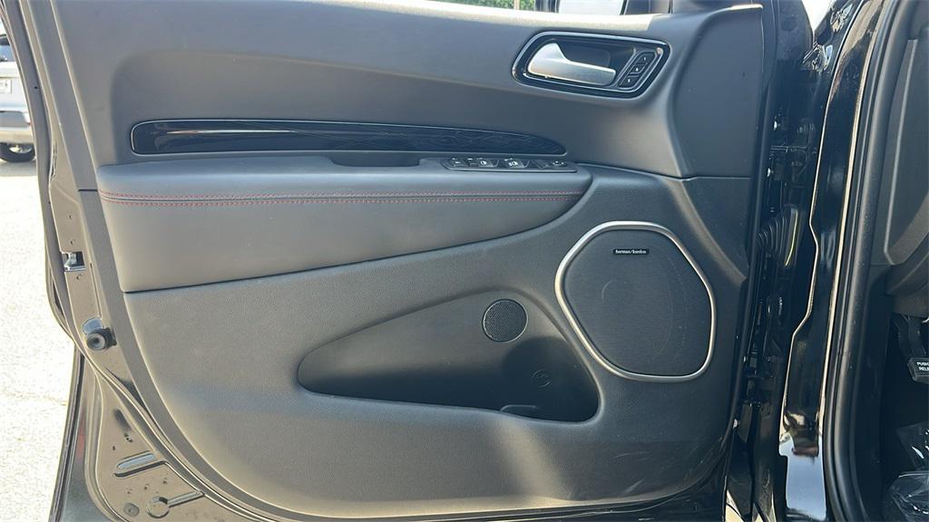 used 2024 Dodge Durango car, priced at $49,680