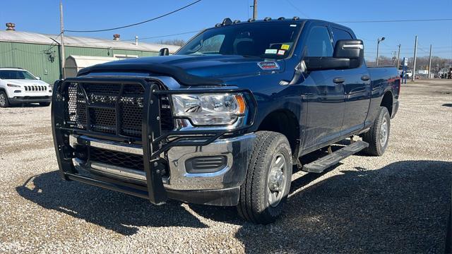 used 2023 Ram 2500 car, priced at $43,240