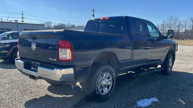 used 2023 Ram 2500 car, priced at $43,240