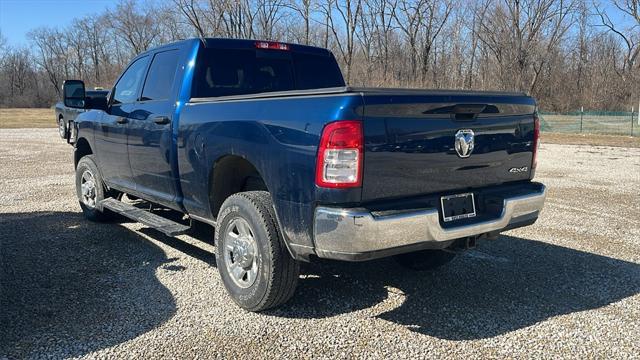 used 2023 Ram 2500 car, priced at $43,240