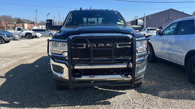 used 2023 Ram 2500 car, priced at $43,240