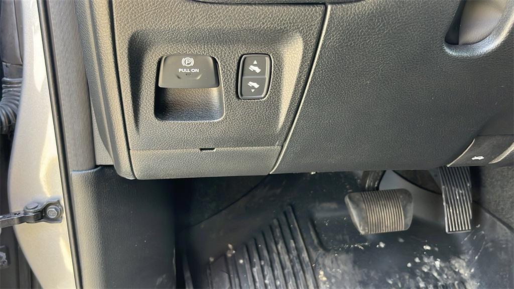used 2022 Ram 1500 car, priced at $42,715