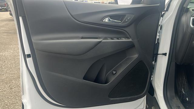 used 2022 Chevrolet Equinox car, priced at $24,380