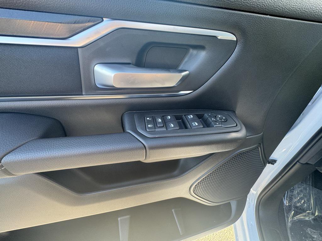 new 2026 Ram 1500 car, priced at $59,560