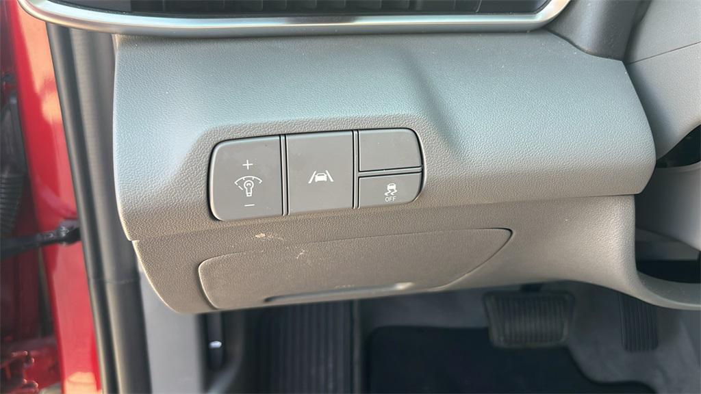 used 2023 Hyundai Elantra car, priced at $19,970