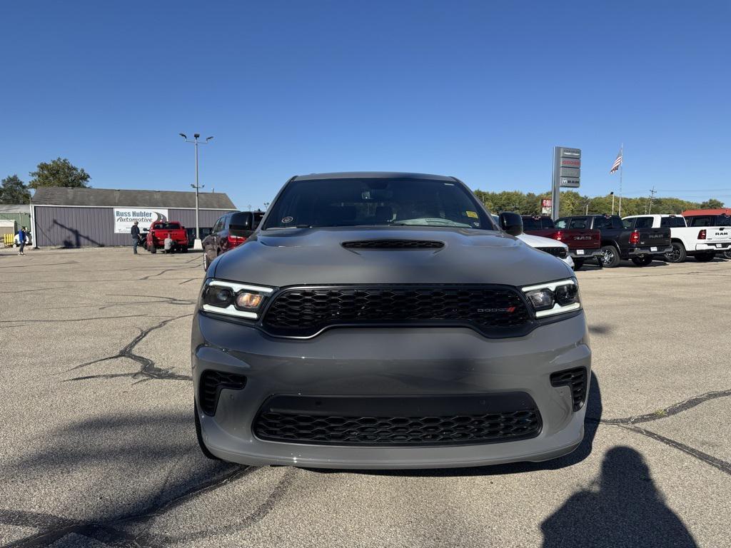 new 2025 Dodge Durango car, priced at $52,453