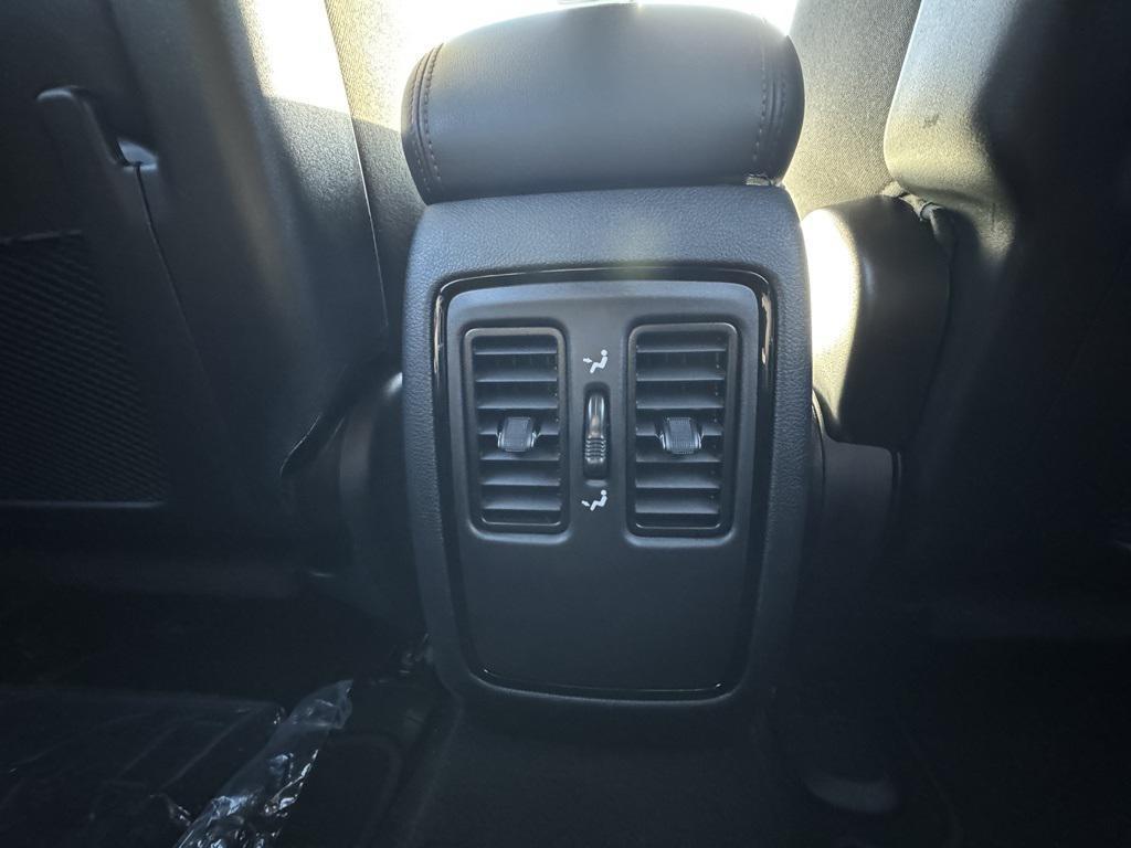 new 2025 Dodge Durango car, priced at $52,453