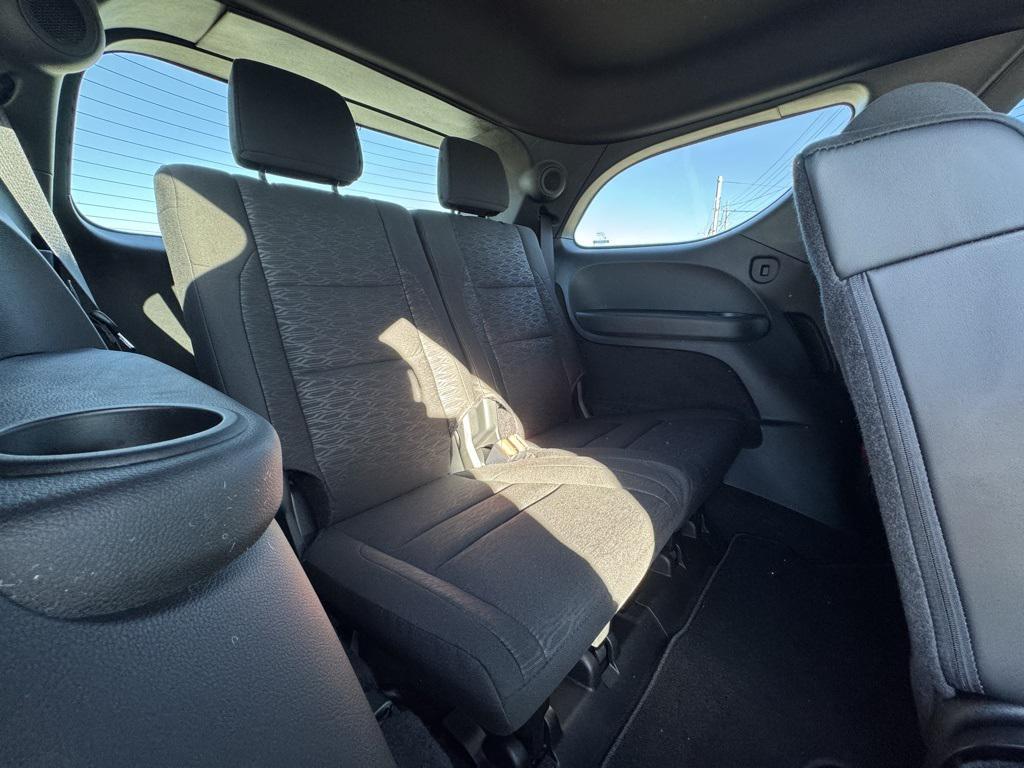 new 2025 Dodge Durango car, priced at $52,453