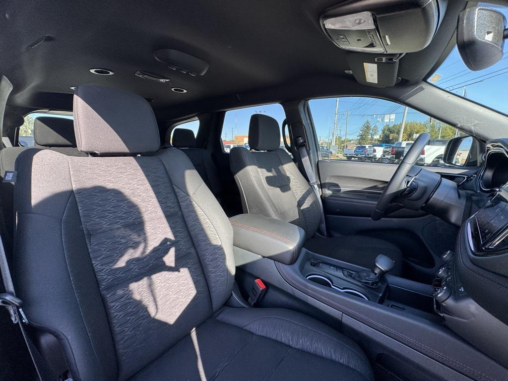 new 2025 Dodge Durango car, priced at $52,453