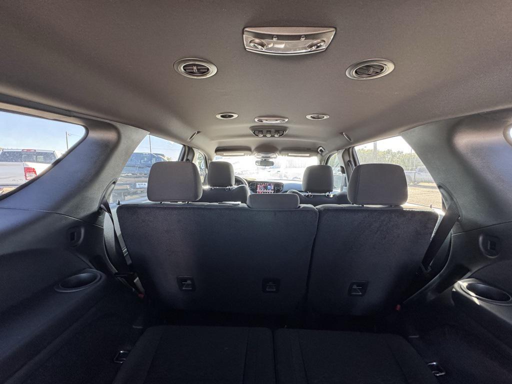 new 2025 Dodge Durango car, priced at $52,453