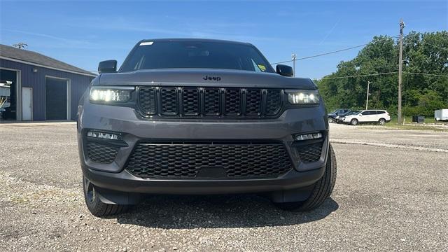 new 2024 Jeep Grand Cherokee car, priced at $53,020