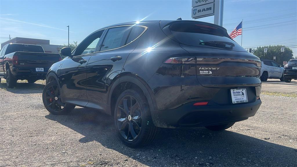new 2025 Dodge Hornet car, priced at $37,091