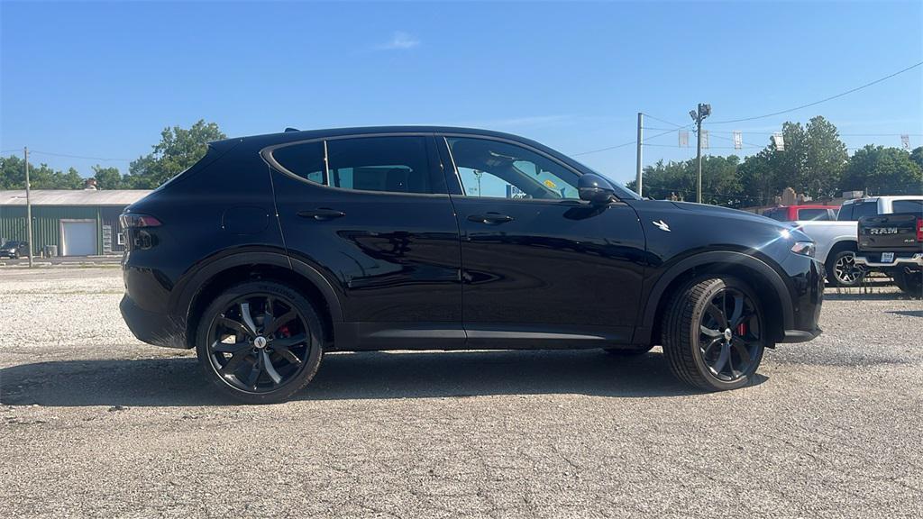 new 2025 Dodge Hornet car, priced at $37,091