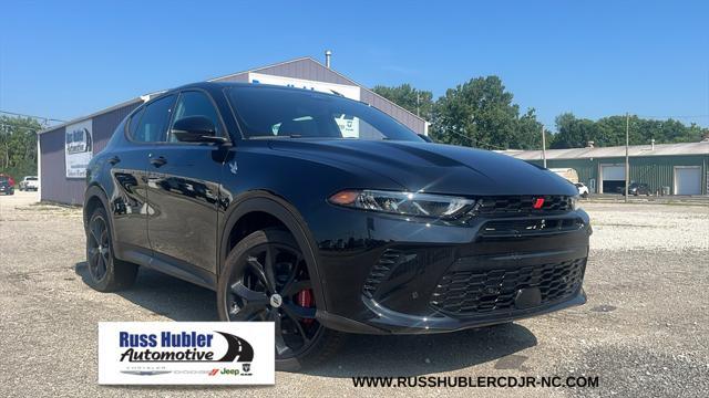 new 2025 Dodge Hornet car, priced at $37,091