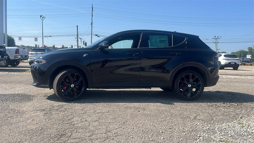 new 2025 Dodge Hornet car, priced at $37,091