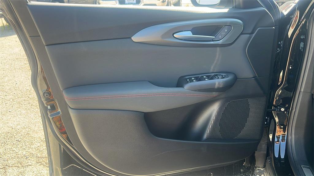 new 2025 Dodge Hornet car, priced at $37,091