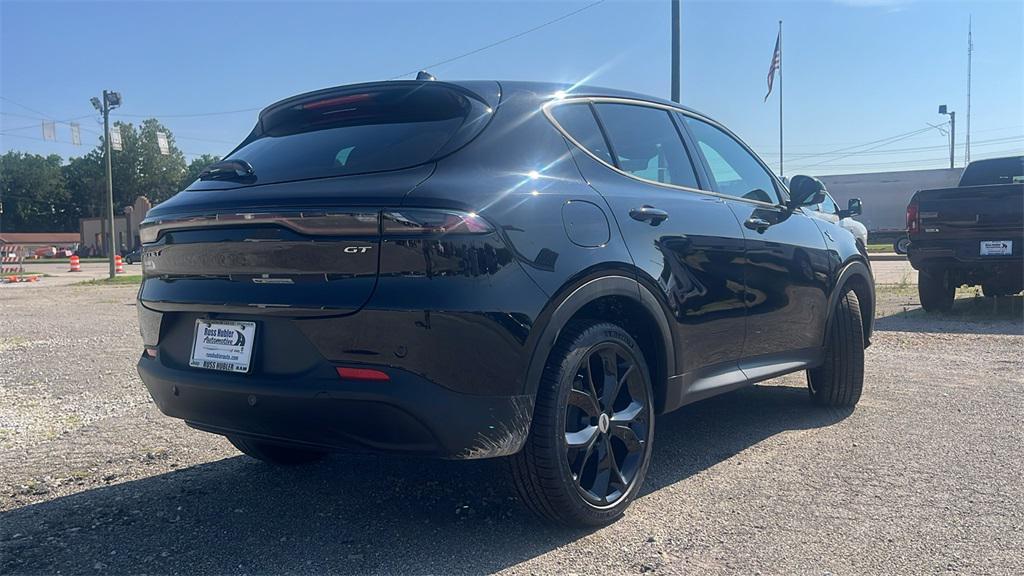 new 2025 Dodge Hornet car, priced at $37,091