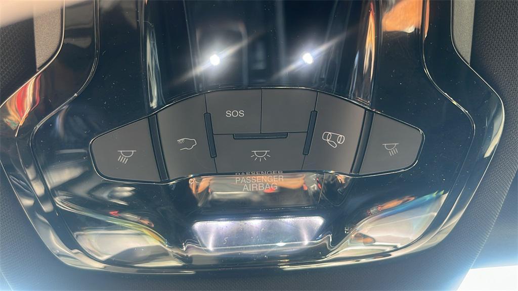 new 2025 Dodge Hornet car, priced at $37,091