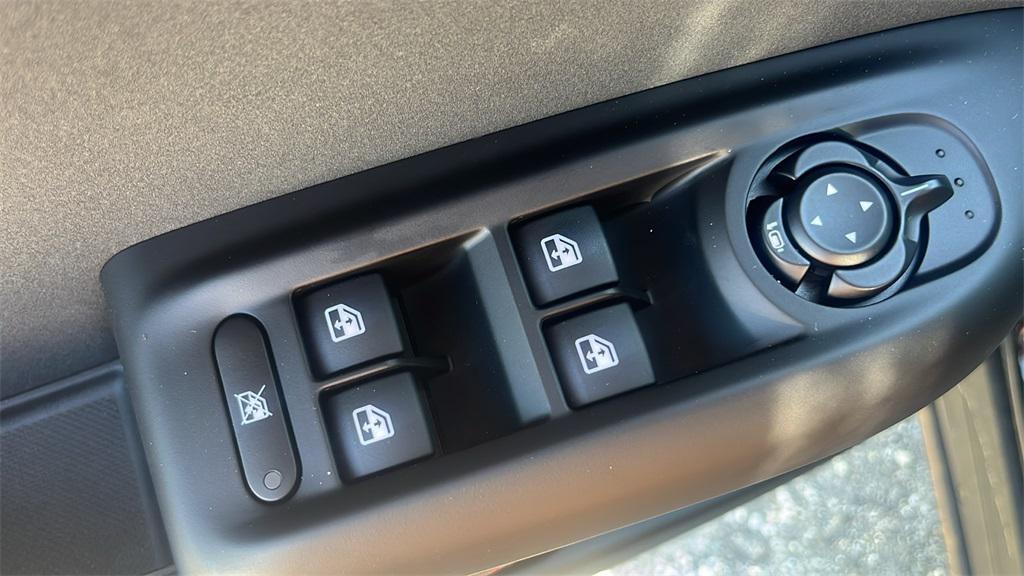 new 2025 Dodge Hornet car, priced at $37,091