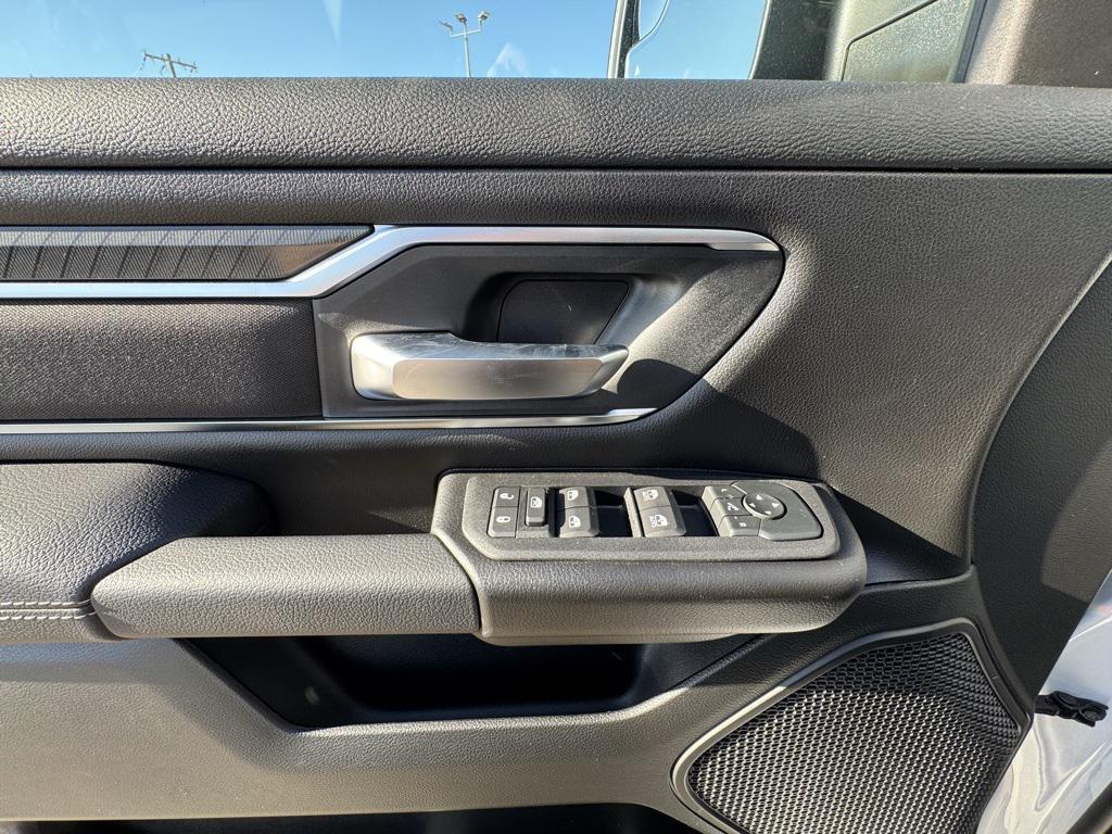 new 2026 Ram 1500 car, priced at $57,517