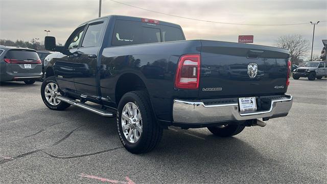 used 2023 Ram 2500 car, priced at $53,740