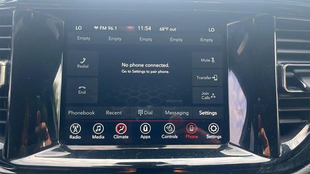 used 2022 Dodge Durango car, priced at $30,985