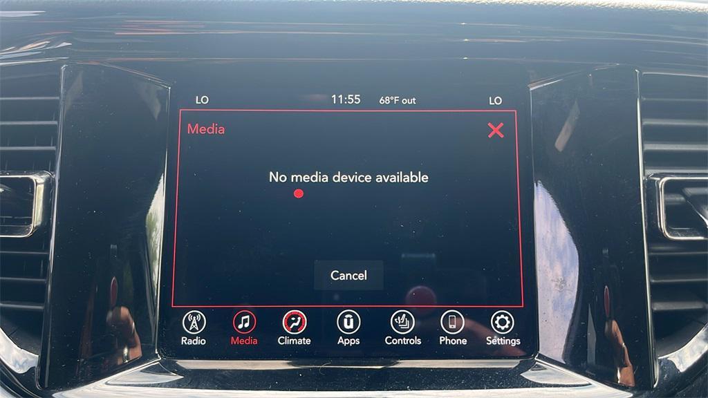 used 2022 Dodge Durango car, priced at $30,760