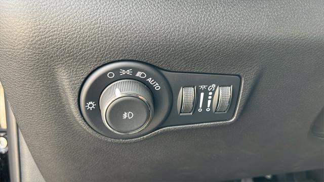 new 2025 Jeep Compass car, priced at $36,573